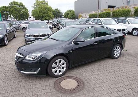 Opel Insignia Innovation Navi Leder Bi-Xenon Kamera