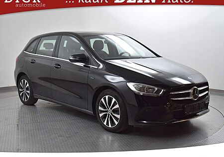 Mercedes-Benz B 250 e 8G Style PANO+STANDHZ+NAVI+LEDER+MEMO+SHZ