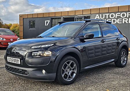 Citroën C4 Cactus Citroen Shine Ghost NAVIGATION* PANORAMADACH* TEMPOMAT*