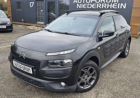 Citroën C4 Cactus Citroen Shine Ghost