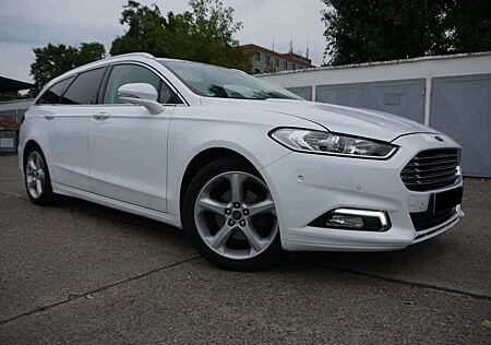 Ford Mondeo 1.5 Automatik Turnier Titanium/Kamera