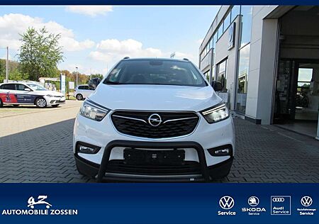 Opel Mokka X 1.6 CDTI Color Innovation Navi/Autom./LED