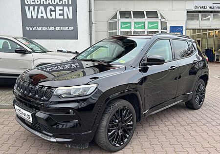 Jeep Compass 1.5 High Altitude ACC*SHZ*KAMERA*CARPLAY