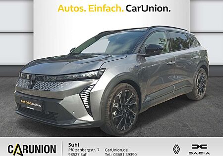 Renault Scenic 100% elektr. Esprit Alpine 220 Long Range
