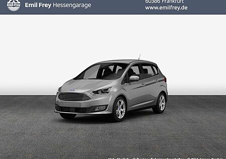 Ford C-Max 1.5 EcoBoost Start-Stop-System Aut. Titanium