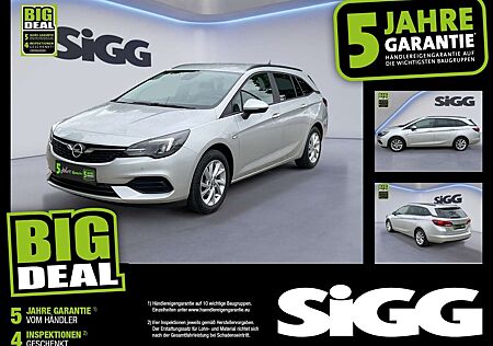 Opel Astra Sports Tourer 1.2 Turbo Edition Kauftipp!