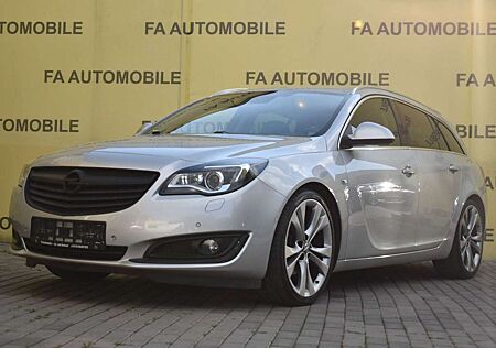 Opel Insignia A Sports Tourer Innovation/KLIMA/NAVI/