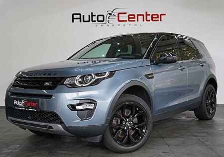 Land Rover Discovery Sport SE AWD*2.Hand*360°Kam.*7-Sitzer