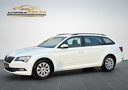 Skoda Superb 1.4 TSI Combi Active