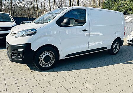 Citroën Jumpy Citroen Kasten AUTOMATIK |Kasten| L3 H1|3 Sitzer|