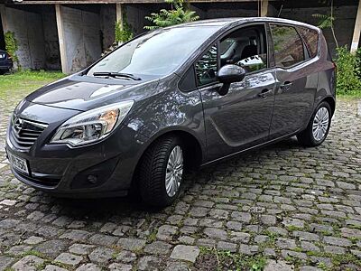 Opel Meriva 1.3 CDTI ecoflex Start/Stop 150 Jahre