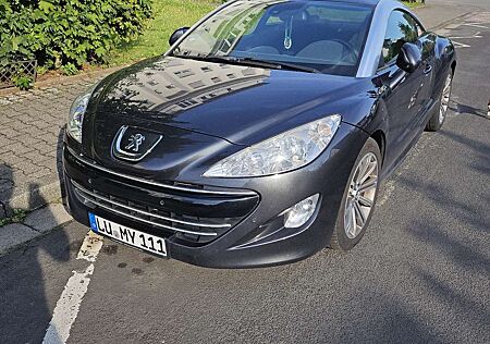 Peugeot RCZ 1.6 155 THP