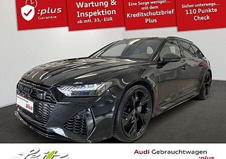 Audi RS6 RS 6 Avant 4.0 TFSI quattro *PANO*B&O*KERAMIK*MATR