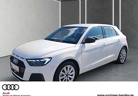 Audi A1 25 TFSI S line int. S tronic *NAV+*