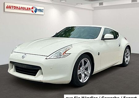 Nissan 370Z 3.7 Automatik Coupe
