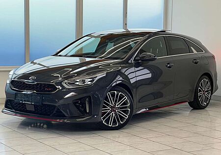 Kia Pro_ceed ProCeed / pro_cee'd 1.6 TGDI GT - PANO/ACC/CarPlay