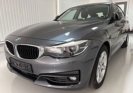 BMW 320 /LED/Navi