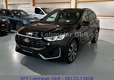 Ford Kuga Hybrid FHEV ST-Line X *Voll*5 J. Garantie*