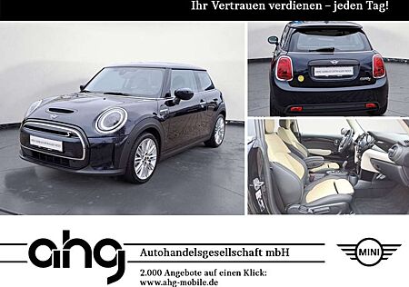 Mini Cooper SE . Classic Trim Klimaaut. Sportsitze