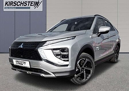 Mitsubishi Eclipse Cross Plug-In Hybrid Plus Allwetterreifen