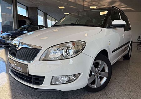 Skoda Roomster Fresh Klimaauto. Tempomat Pano. Radio