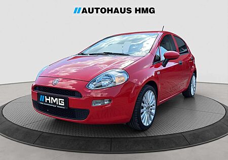 Fiat Punto MYSTYLE 5-trg *KLIMA*PDC*TGFL*ALU*8-FACH*