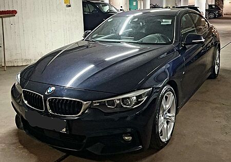 BMW 430 d M Sport-Paket HUD LED ACC Keyless