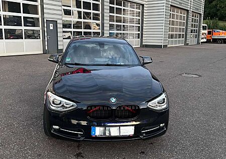 BMW 116d 116 Sport