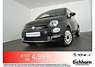 Fiat 500C 500 Cabrio 1.0 GSE Hybrid DOLCEVITA.NAVI.PDC