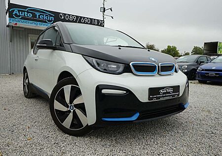 BMW i3 (120 Ah) |LED| |Wärmepumpe| |SOH: 95%|