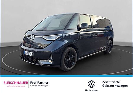 VW ID.BUZZ Volkswagen ID. Buzz Bus GTX 4MOTION+ACC+AHK+KLIMMAUT+MENORY