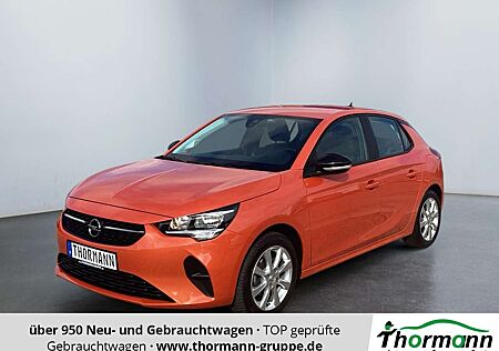 Opel Corsa F 1.2 Edition LM SHZ