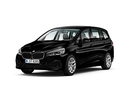 BMW 218 Gran Tourer d Advantage+HUD+LED+ACC+Navi