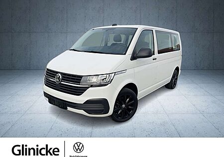 VW T6 Volkswagen .1 Multivan Family 2.0 TDI AHK/Clima/Kam/DAB+