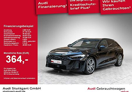 Audi A5 Avant S line TFSI 150 kW S tronic Tech plus