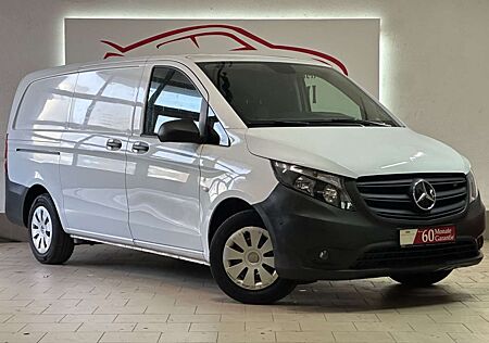 Mercedes-Benz Vito Kasten 110/114/116/119 CDI PRO RWD lang