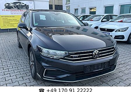 VW Passat Variant Volkswagen GTE Automat*Navi*Kamera*LED*MwSt.