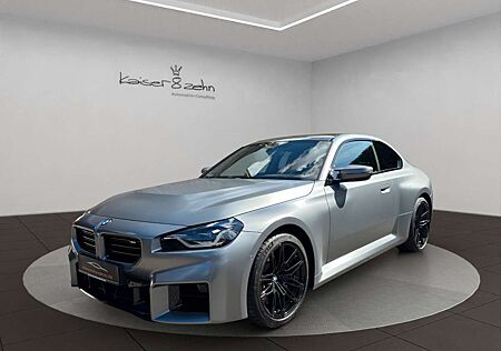 BMW M2 *Carbondach*M-Sportsitze*Harman Kardon*