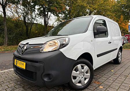 Renault Kangoo Z.E 33kWH|Kaufbatterie|SOH95%|Wärmepumpe