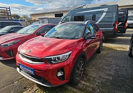 Kia Stonic Platinum Edition