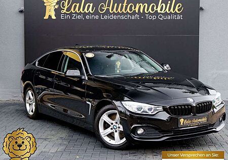 BMW 428 Gran Coupé SPORT KLIMA NAVI