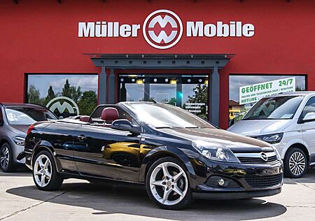 Opel Astra H Twin Top ENDLESS SUMMER erst 52.058km !! Endless