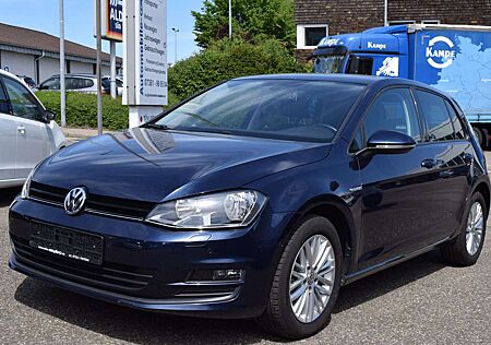 VW Golf Volkswagen Cup BMT
