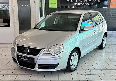 VW Polo Volkswagen Comfortline