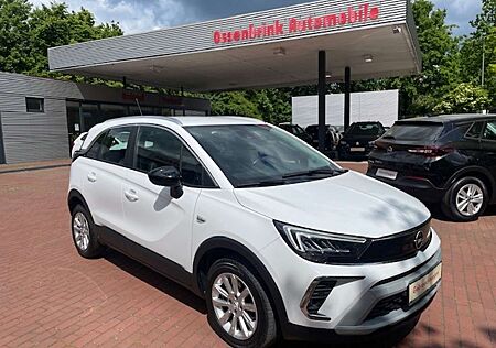 Opel Crossland X 1,6 *Navi*SHZ*PDC*Tempomat*LED*DAB+*