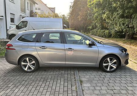 Peugeot 308 Allure