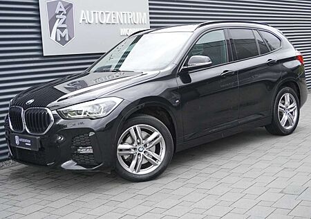 BMW X1 20d |xDrive|M-SPORTPAKET|AERODYNAMIK|LED|PDC|