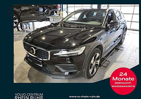 Volvo V60 CC V60 Cross Country B4 AWD Plus+STNDHZ+AHK+RFK