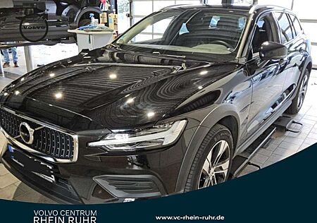 Volvo V60 CC V60 Cross Country B4 AWD Plus+STNDHZ+AHK+RFK