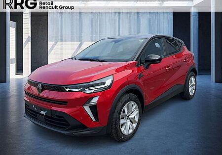 Renault Captur Evolution Mild Hybrid 160 EDC